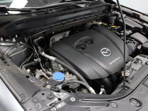 Used 2023 MAZDA CX-5 AWD 2.5 S w/ Select Package image 16