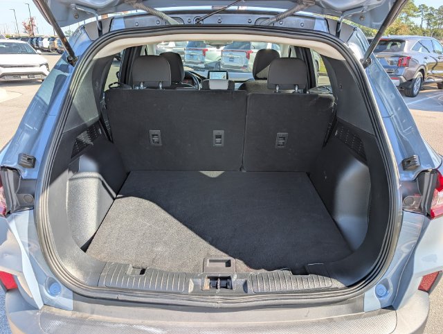 Used 2025 Ford Escape Active AWD/4WD image 5