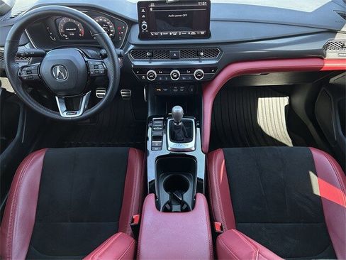 Used 2024 Acura Integra Type S image 14