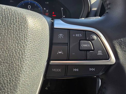 Used 2025 Toyota Grand Highlander AWD image 32