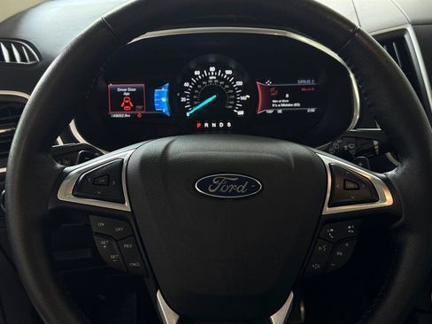 Used 2016 Ford Edge Sport w/ Equipment Group 401A AWD/4WD image 23