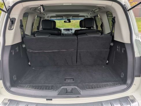 Used 2017 INFINITI QX80 2WD image 14