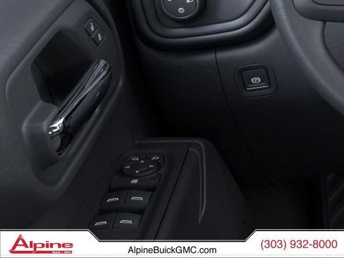 New 2026 GMC Sierra 1500 Pro w/ Pro Value Package AWD/4WD image 22