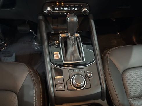 Used 2023 MAZDA CX-5 AWD 2.5 S w/ Preferred Package image 18