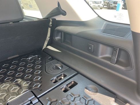 New 2025 Ford Bronco Sport Big Bend w/ Convenience Package image 23