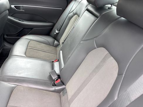 Used 2023 Hyundai Sonata SEL Plus FWD image 18
