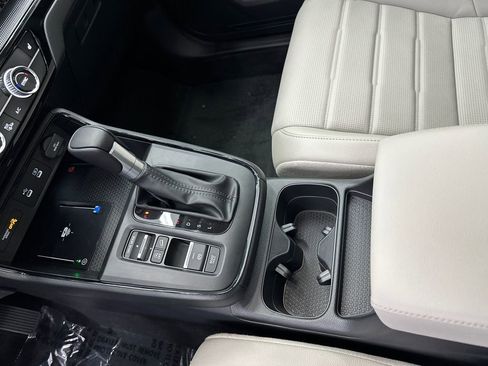New 2026 Honda CR-V EX-L image 33