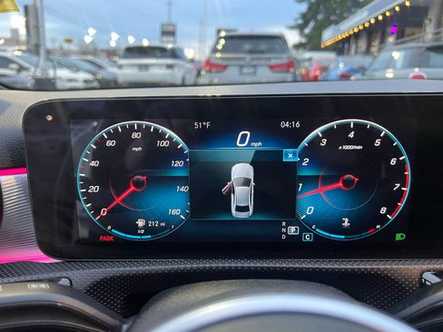 Used 2021 Mercedes-Benz A 220 4MATIC w/ Premium Package image 35