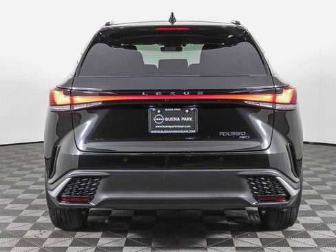 Used 2025 Lexus RX 350h w/ Convenience Package image 7