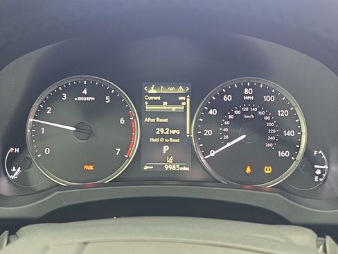 Used 2024 Lexus IS 300 IS 300 image 18