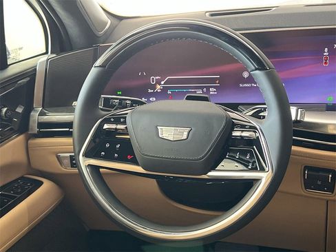 New 2026 Cadillac Escalade IQ Sport 2 image 12