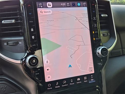 New 2026 RAM 2500 Big Horn image 22