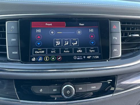 Used 2022 Buick Enclave Premium w/ Surround and Sites Package image 48