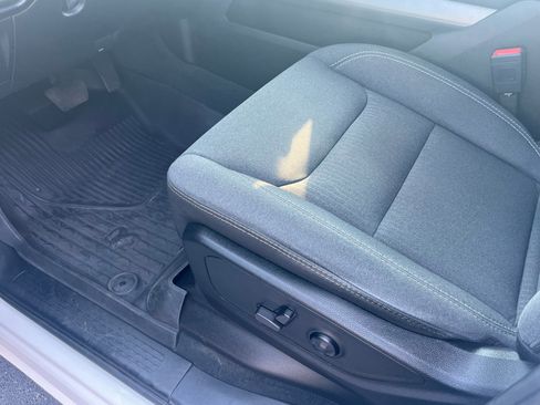 Used 2021 RAM 1500 Big Horn image 17