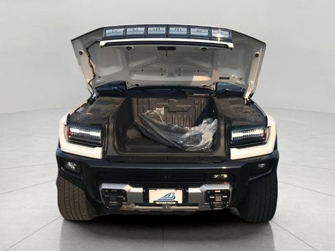 Used 2026 GMC Hummer EV SUV AWD/4WD image 30