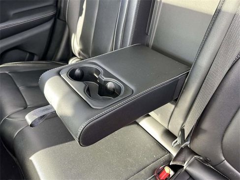 Certified 2023 Jeep Grand Cherokee Limited w/ Black Appearance Package image 21