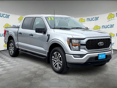 Used 2023 Ford F150 XL w/ XL STX Apperance Package