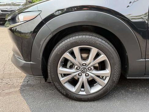 Used 2021 MAZDA CX-30 AWD 2.5 S w/ Preferred Package image 7