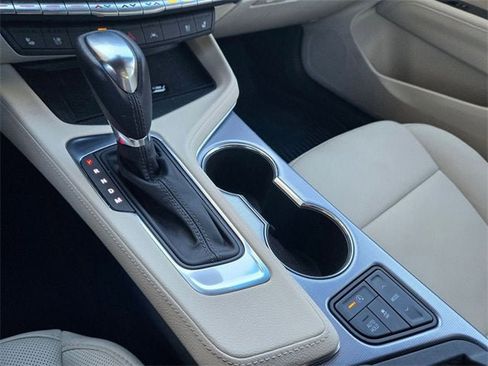 New 2026 Cadillac CT4 Premium Luxury image 12