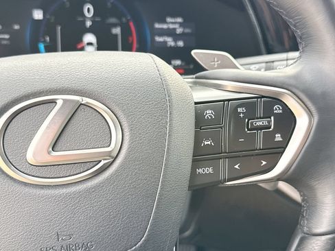 Used 2025 Lexus RX 350 Premium w/ Accessory Package (Z1) FWD image 27