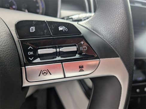 Used 2024 Hyundai Tucson SEL image 21