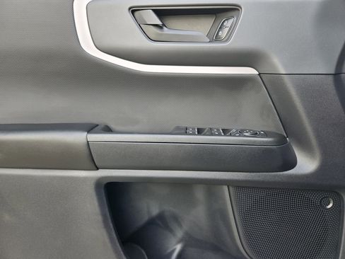 Certified 2023 Ford Bronco Sport Big Bend w/ Convenience Package image 17