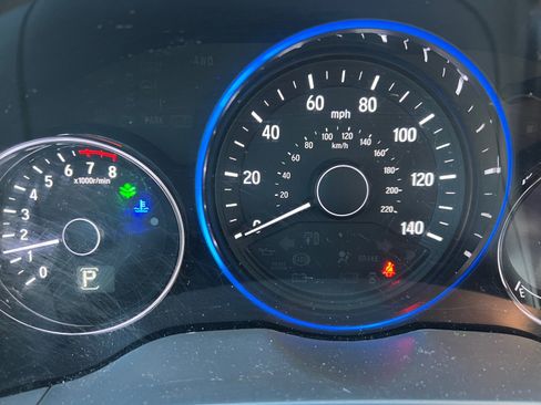 Used 2019 Honda HR-V Sport image 20