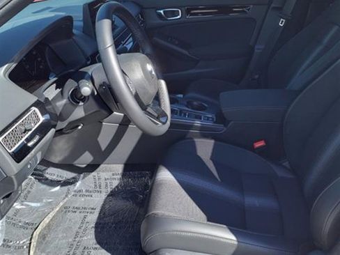 New 2025 Honda Civic Sport image 4