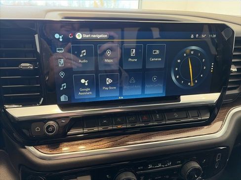 New 2026 Chevrolet Silverado 1500 RST image 20