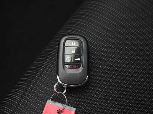 Used 2024 Honda Civic EX image 28