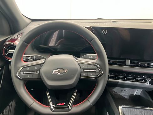 New 2027 Chevrolet Equinox RS w/ Safety and Technology Package FWD image 13