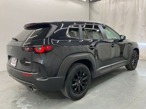 Used 2025 MAZDA CX-50 AWD 2.5 S w/ Preferred Package image 7