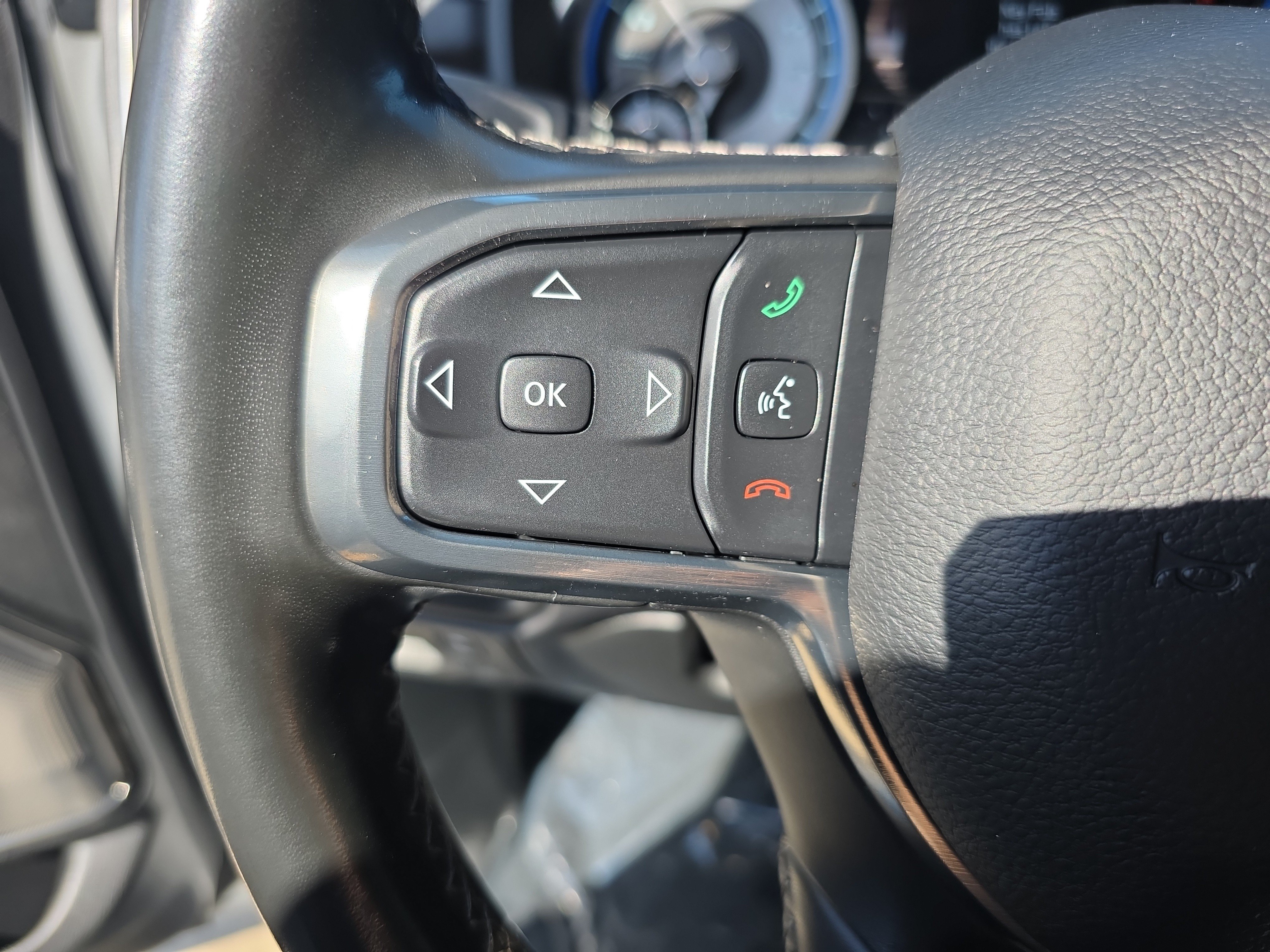 Used 2021 RAM 1500 Limited AWD/4WD image 18