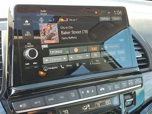 Used 2025 Honda Odyssey Elite image 15