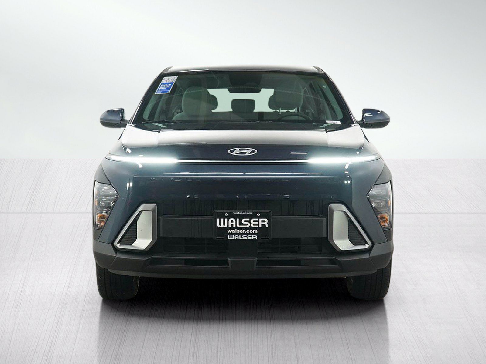Used 2026 Hyundai Kona SE AWD/4WD image 8