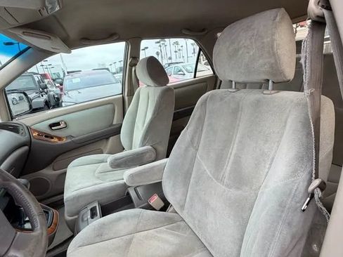 Used 2000 Lexus RX 300 FWD image 5