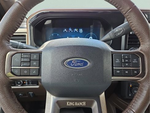 Used 2024 Ford F250 King Ranch image 24