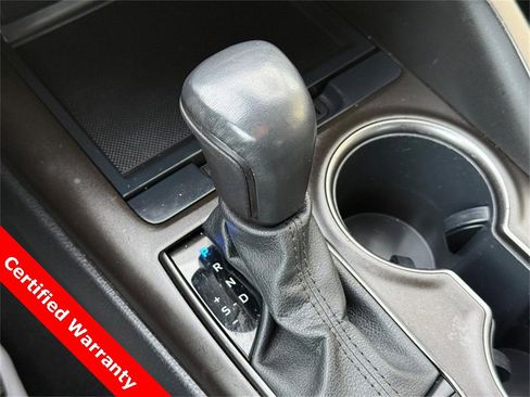 Used 2022 Toyota Camry SE image 25