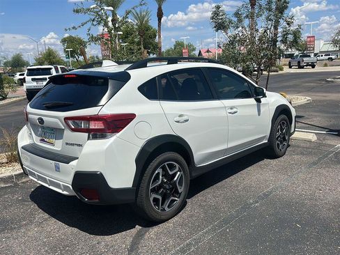 Used 2019 Subaru Crosstrek 2.0i Limited w/ Moonroof Package AWD/4WD image 3