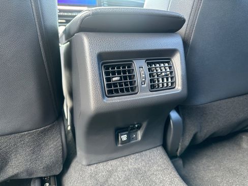 New 2026 Toyota Camry XSE image 24