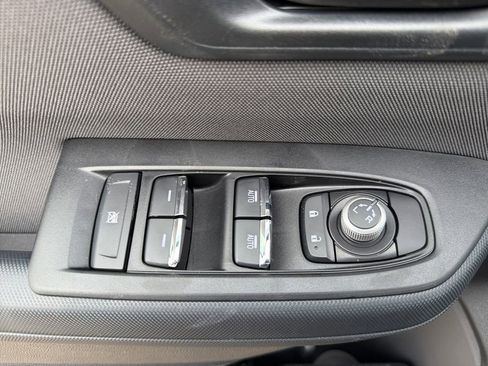 New 2026 Subaru Forester Premium image 24