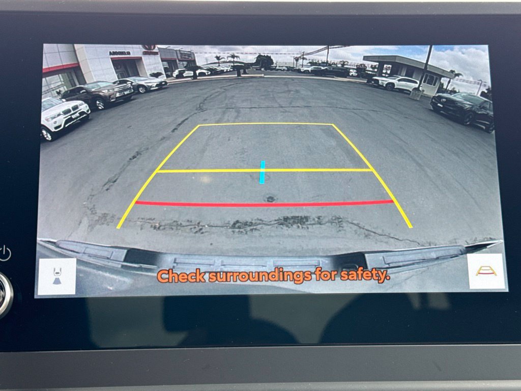 Used 2024 Toyota Tacoma SR5 RWD image 30