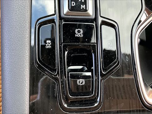 Used 2025 Lexus RX 350 FWD w/ Technology Package image 32
