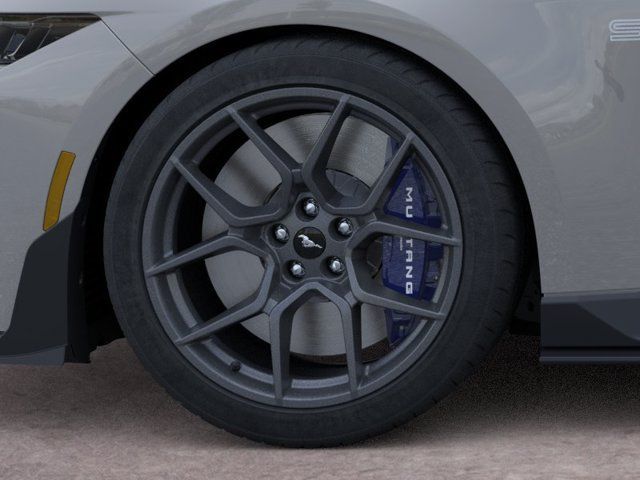 New 2026 Ford Mustang Dark Horse SC RWD image 19