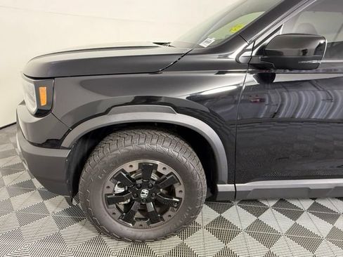 Used 2026 Honda Passport TrailSport Elite image 11