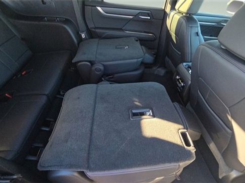 New 2026 GMC Acadia Elevation w/ Black Edition image 29