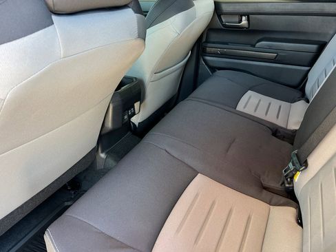 New 2025 Toyota Tacoma TRD Off-Road image 14