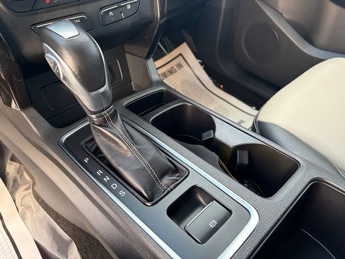 Used 2019 Ford Escape SEL image 27