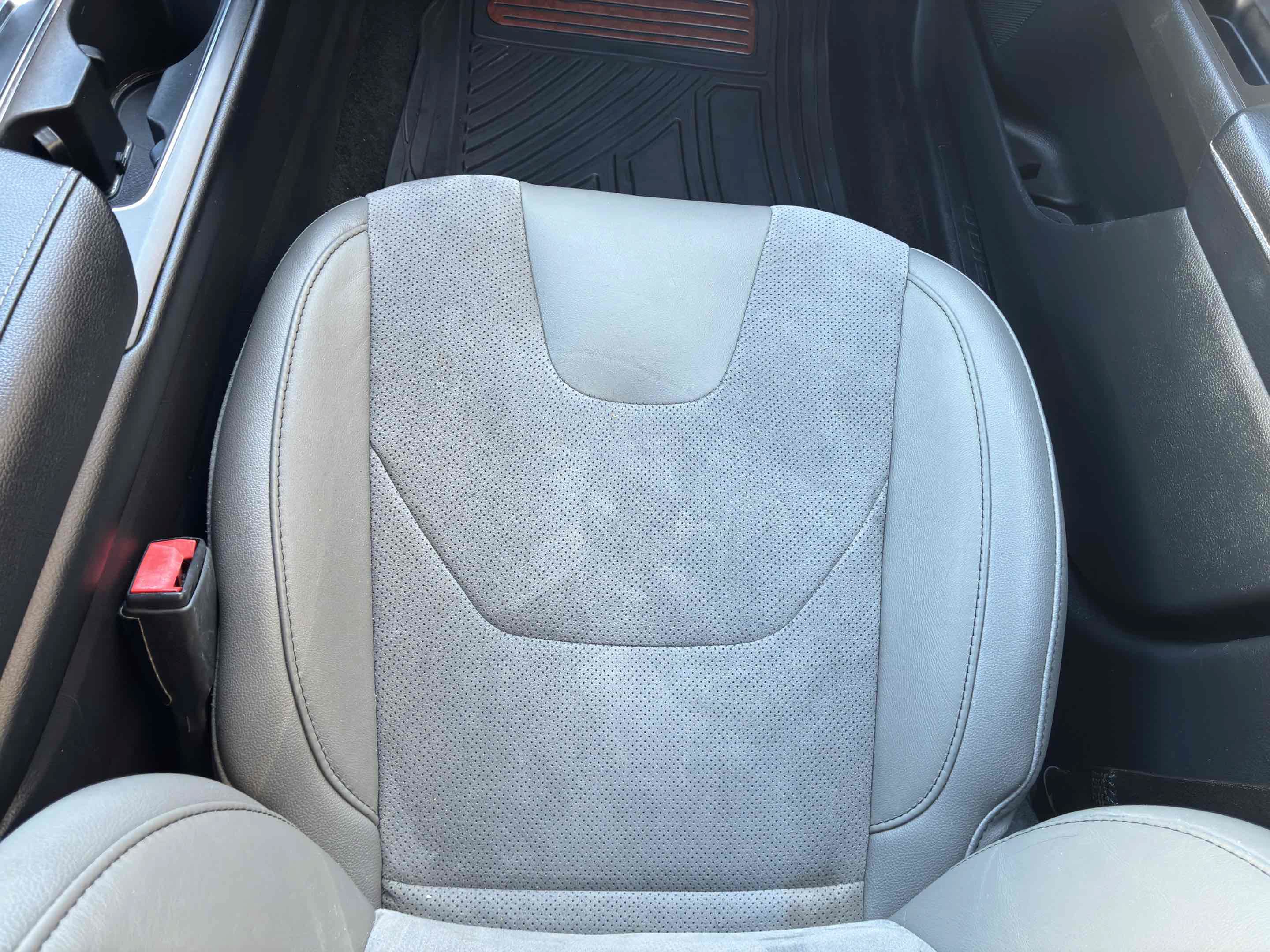 Used 2017 Ford Fusion Sport AWD/4WD image 42