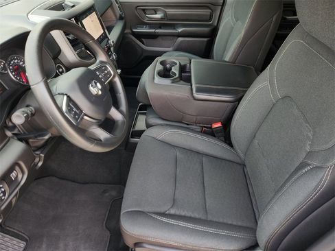 Used 2025 RAM 1500 Tradesman image 14